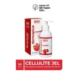 Hhs Dermaplus Guarana Cellulite Gel - Selülit Karşıtı & Sıkılaştırıcı Yoğun Bakım Jeli (125ml)