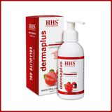 HHS Dermaplus Guarana Selülit Jel 125 ml Sıkılaştırıcı ve Pürüzsüzleştirici Etki