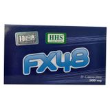 Hhs FX48 2 Kapsül