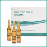 HHS - Hair Food Gamma Saç Bakım Serumu