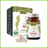 HHS - New A1 L-Karnitin Lepidyum (New A1 L-Carnitine Lepidium) Bitkisel Kapsül