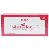 Hhs Slender Bitkisel Çay 60 Süzen Poşet