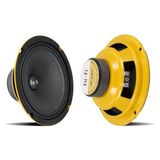 Hi-Fi HF-64BC 16CM 6" 400 Watt Max Power+80 Watt Rms Sarı Platinium 16 cm Midrage