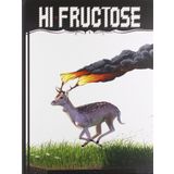 Hi Fructose Collected Edition 3 Box Set by Annie Owens (7-Dec-2012) Paperback