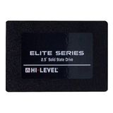 HI-LEVEL 128GB SATA SSD 560-540MB KIZAK YOK