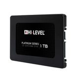 Hi-Level 1TB 2.5 Sata3 565-540 Platınum Serı S12 Dram Model SSD