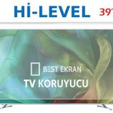 Hi Level 39" İnç 99 Ekran Tv Ekran Koruyucu