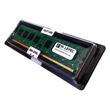 Hi-Level 4 GB 1600MHz DDR3 HLV-PL316E-4 GB Bellek