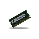 Hi-Level 4 GB DDR3 1600 MHz SODIMM RAM Kapasitesi Yüksek Performanslı Düşük Gecikme