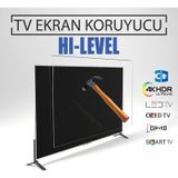 Hi-Level 43HL660 Tv Ekran Koruyucu
