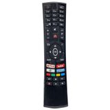 Hi-level 49hl660 Smart Led Tv Kumandası