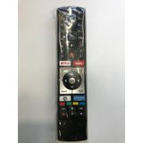 Hi-Level 49UHL650 49 inç 4K Smart Led Tv Kumandası