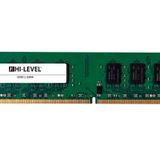 HI-LEVEL 4G 1600 MHz DDR3 1.35V CL11 UDIMM RAM