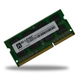 Hi-Level 4GB 1333MHz DDR3 HLV-SOPC10600-4G RAM Bellek