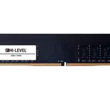 HI-LEVEL 4GB 2666MHz DDR4 1.2V CL19 UDIMM RAM