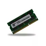 Hi-Level 4GB DDR3 1600MHz SODIMM Low Voltage Notebook Ram