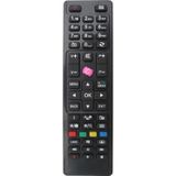 Hi-Level 55Hl550 Smart Led Tv Kumandası