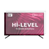Hi Level 55UL700 TV EKRAN KORUYUCU ultra hd smart 55\