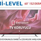 Hi Level 60 İnç 152 Ekran Tv Ekran Koruyucu