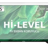 Hı Level 65ul710 Tv Ekran Koruyucu - Hı Level 65" İnç Uhd Smart Led