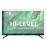 HI LEVEL 65UL710 TV EKRAN KORUYUCU UHD SMART LED