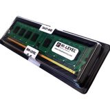 Hi-Level 8 GB DDR3 RAM 1333 MHz Düşük Gecikme CL Değeri ile Yüksek Performans