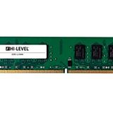 HI-LEVEL 8G 1333 MHz DDR3 1.35V CL9 UDIMM RAM