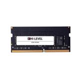 HI-LEVEL 8GB 2666MHz DDR4 1.2V CL19 SODIMM RAM