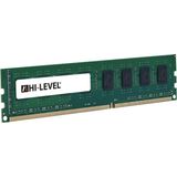 HI-LEVEL 8GB DDR4 2400MHz CL17 PC RAM HLV-PC19200D4-8G - 8GB 2400MHz DDR4