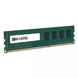 Hı-Level 8Gb Ddr4 2400Mhz Cl17 Pc Ram Hlv-Pc19200d4-8G