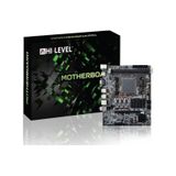HI-LEVEL A78MP DDR3 HDMI PCIe 16X v2.0 AM3+ FX İşlemci Uyumlu)