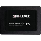 Hi-Level Elite 1TB 2,5 Sata 3 560-540 SSD HLV-SSD30ELT/1T SSD Kart