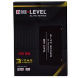 Hi-Level Elite Series HLV-SSD30ELT/128G 2.5 inç 128GB SSD