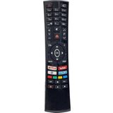 Hi-Level Hi Level 50Uhl650 Smart Led Tv Kumandası