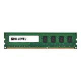 HI-LEVEL Hi-level Hlv-pc17066d4/8g 8gb Ddr4 2133mhz Cl15 Masaüstü Bellek
