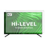 Hi-Level HL43DLK010 43 İnç Tv Ekran Koruyucu