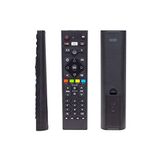 Hi Level Hl43dlk13-tnr Android Smart Led Tv Kumandası Yeni Model Live Tuşlu Beyaz Tuş