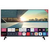Hi-Level HL55FMN243 55 inç 140 Ekran 4K Ultra HD WebOS LED TV