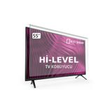 Hi-Level HL55QUPRL-W02S Tv Ekran Koruyucu - 55" inç 139 Ekran Tv ekran Koruyucu -W02S