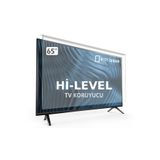 Hi-Level HL65QUMLN-W02S Tv Ekran Koruyucu 65" inç Frameless UHD Qled Webos TV