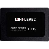 Hi-Level HLV-HLV-SSD30ELT/1T 1 TB 560-540 MB Elite SSD Disk