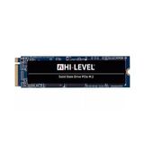 Hi-Level HLV-M2PCIESSD2280/256G 256 GB 3300/1200 MB/s M2 NVMe Harddisk SSD