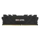 Hi-Level HLV-PC44800D5-16G-B 16 GB Tek Parça DDR5 5600 MHz Arctic Soğutuculu PC Bellek