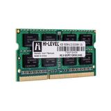 Hi-Level HLV-SOPC12800-4G 4GB DDR3 1600Mhz RAM Bellek