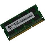 Hi-Level HLV-SOPC12800D3/8G 8GB DDR3 1600MHz RAM Bellek