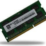Hi-Level HLV-SOPC12800LW/4G 4GB DDR3 1600MHz RAM Bellek