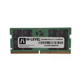 Hi-Level HLV-SOPC44800D5/8G 8 GB DDR5 5600 MHz CL38 Notebook Bellek