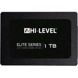 Hi-Level HLV-SSD30ELT 1 TB Elite SSD 2,5 inç 560-540 MB/S SSD