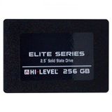 Hi-Level HLV-SSD30ELT/256G Elite Series 256GB SSD