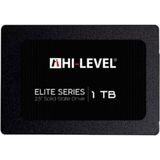 Hi-Level HLV-SSD30ELT/2T 2 TB Elite Sata3 560-540 MB/S SSD Disk
